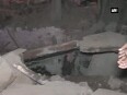 1 dead 6 injured in building collapse after cylinder blast