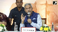 EAM Jaishankar's brilliant response on India's Foreign policy approach, clear-cut msg to critics