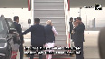 PM Modi embarks on a two-day visit to UAE