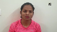 Training 6-7 hours a day for Tokyo Olympics Dutee Chand