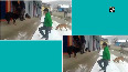 Watch Tawang receives first snowfall of season