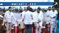 CM Bhupendra Patel attends inauguration ceremony of various development projects in Bharuch