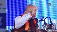 Centre to invest Rs 51,000 crore in Kashmir Amit Shah
