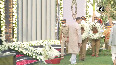 Maha Guv pays tribute to deceased of 2611 terror attacks