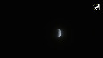 India witnesses Total Phase of 'Blood Moon' Lunar Eclipse, stunning visuals across cities