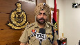 Jalandhar SSP Harvinder Singh shares details in legendary athlete Fauja Singhs death case