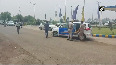 Bagga's arrest: Punjab cops stopped by Haryana Police in Kurukshetra