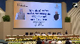 Union Home Minister Amit Shah joins key national conference on disaster preparedness in Delhi