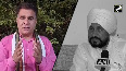 Charanjit Singh Channi gave a controversial statement on Surgical Strike, now he had to give clarification