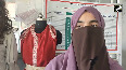 SSBs tailoring program boosts rural womens confidence and economic Independence in Baramulla