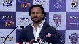 The idea is to take cricket from street to stadium Saif Ali Khan on ISPL