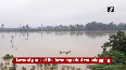 Heavy rain causes waterlogging in West Bengal s Arambagh