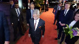 Jaishankar arrives in Washington, DC, to participate in QUAD Foreign Ministers Meeting