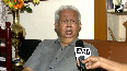 It is a proud moment for the Space community Former ISRO Chief Dr. Nair