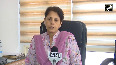 Her condition is critical Delhi AIIMS Dr Rima Dada on Puri minor burning incident
