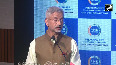 People to whom message was for, hopefully got it Jaishankar on Indias response to terror attacks