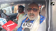 Giriraj Singh defends Burqa checks during voting, calls it Non-political issue