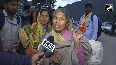 Devotees hail Amarnath Yatra arrangements as 11th batch of pilgrims departs from Nunwan Base Camp