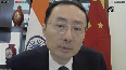 Decoupling of Chinese and Indian economies is against trend Sun Weidong.mp4