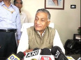 Vk singh takes charge as mos for development of north-east region