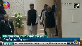 'Modi-Modi' chants echo in LS as PM arrives