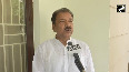 Very sensitive Bihar BJP President briefs on situation in the state amid India-Pak tensions