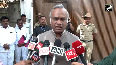 Bengaluru Stampede We were unable to manage crowd CongressPriyank Kharge accepts mistakes
