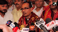 Union Min. Shivraj Singh Chouhan Hails PM Modi, Promises Cutting-Edge Agri Experiments for India