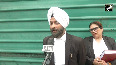 Court grants 14-day judicial remand in Bikram Majithias drug case; bail hearing set for July 22