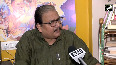 Delhi Blast Don t involve national security in domestic political sphere Manoj Jha