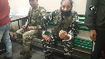 2 CRPF personnel injured in grenade attack in Anantnag.mp4