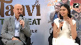 Cast of upcoming movie Tanvi The Great opens up about film and its positive message to society