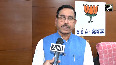 Against constitution, Pralhad Joshi slams Karnataka s housing schemes quota for minorities