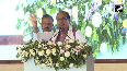 Pakistan came to its knees in three days Shivraj Singh Chouhan spoke for the first time on Operation Sindoor