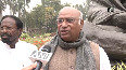 Insult to farmers Kharge after Centre says no record of deaths