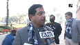 Govt wants to talk to parties of suspended MPs Pralhad Joshi on Opposition meeting boycott