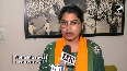 Three Aam Aadmi Party Chandigarh councillors join BJP in Delhi