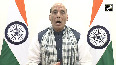 Providing Upride knowledge  Raksha Mantri Rajnath Singh hails Gati Shakti Vishwavidyalaya