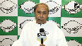 This makes people of Odisha laugh CM Naveen Patnaik on BJP claims to make state number one