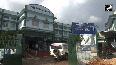 Police bring murder accused Sonam to MIMHANS, Shillong for a routine mental health check-up