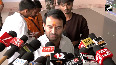You will keep fishing all your life Tej Pratap takes a sarcastic jibe at Rahul Gandhi