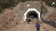 Construction of NH 144A in full swing in Rajouri