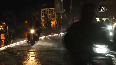 Incessant rainfall triggers severe waterlogging in Chennai