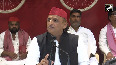 Mar Denge BJP Wale, Jail Hum Chale Jayenge, Akhilesh  breaks silence over Pooja Pals Expulsion