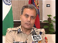 Women safety is Delhi Police s top priority Police chief Amulya Patnaik