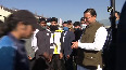 Uttarakhand CM Dhami inaugurates State Level Khel Mahakumbh 2021