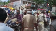 Video of SDM beating up youths goes viral in UP's Ballia