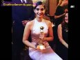 Sonam Kapoor accepts Best Actor award for Neerja with heartwarming message