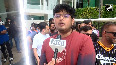 Mumbai queues up for iPhone 17 before sunrise, huge crowd at Bandra Apple store