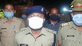 Police seize illicit liquor worth Rs 50 lakh at.mp4